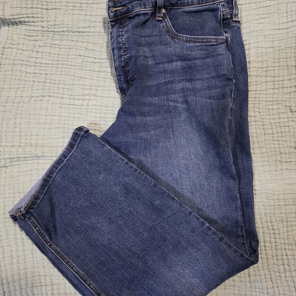Women's Blue Jeans